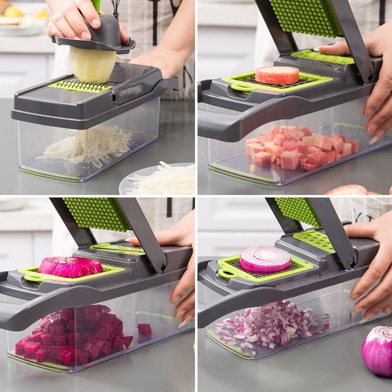 Multipurpose vegetable slicer.Cooking Gadgets – Shop Gadgets